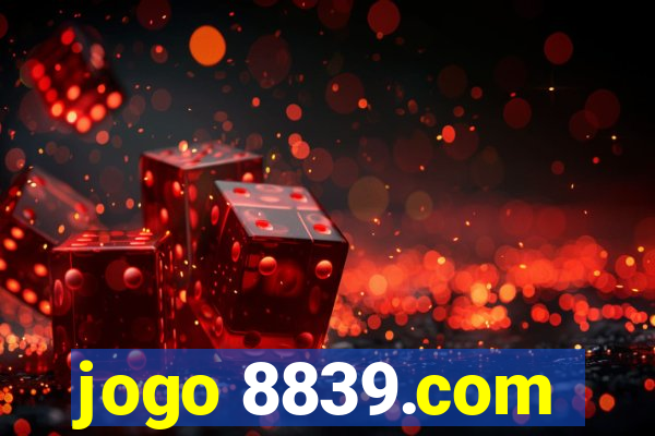 jogo 8839.com